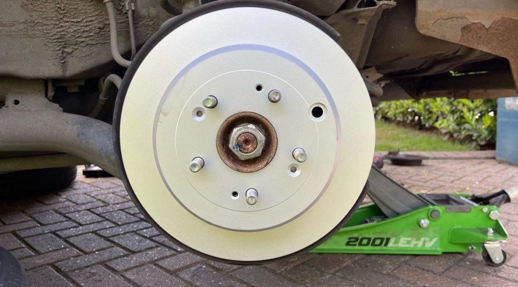 Brake replacement and repairs St Albans